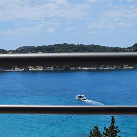 Residence Alpha Apartments Cavtat Dış mekan fotoğraf