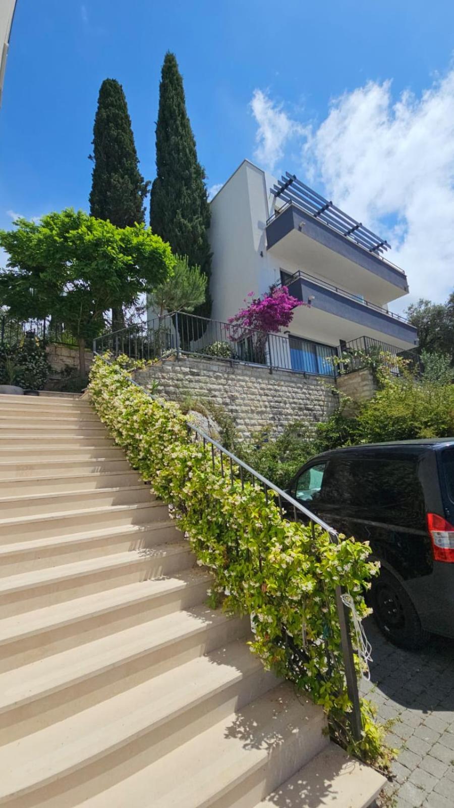 Residence Alpha Apartments Cavtat Dış mekan fotoğraf